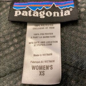 Patagonia Ski Pants